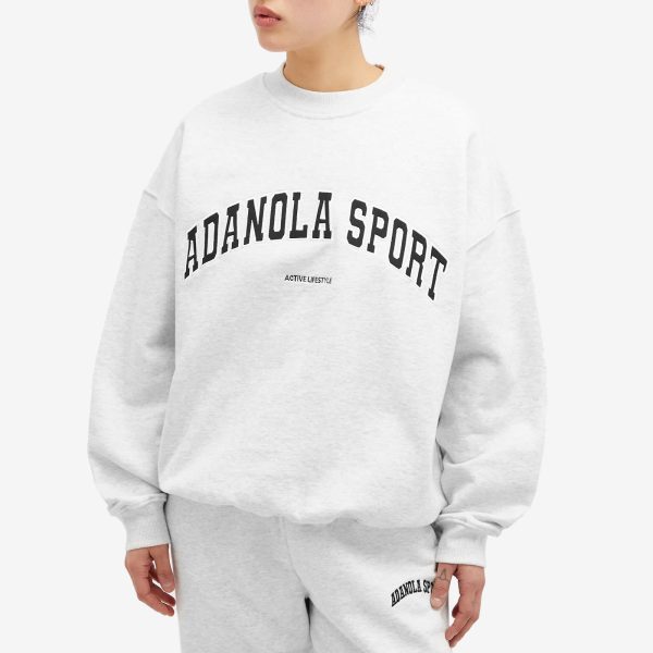 Adanola AS Oversized Sweatshirt