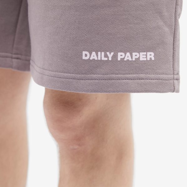 Daily Paper Refarid Sweat Shorts