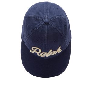 Polo Ralph Lauren Authentic Baseball Cap