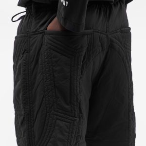 Y-3 Quilted Pants