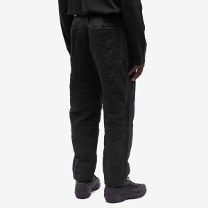 Y-3 Quilted Pants
