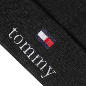 Tommy Jeans Logo Beanie