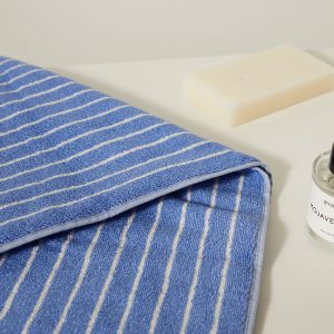 Tekla Organic Terry Bath Towel