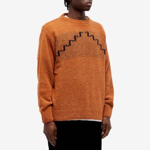 Garbstore Step Boucle Knit