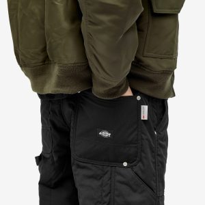 Dickies Premium Collection Quilted Utility Pant