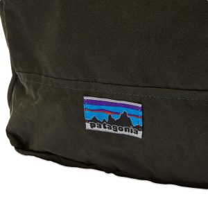 Patagonia Waxed Canvas Tote Pack