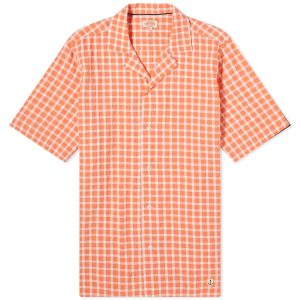 Armor-Lux Check Vacation Shirt