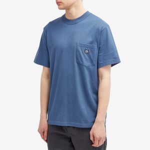 Armor-Lux x Denham Blavet Pocket T-Shirt