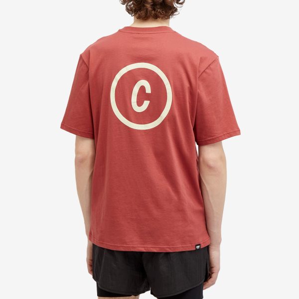 Ciele Athletics Everyday Run Graphic T-Shirt