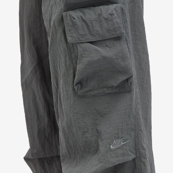 Nike Tech Pack Woven Mesh Pants