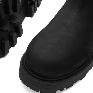 Givenchy Storm High Boots