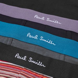 Paul Smith Trunk - 3-Pack