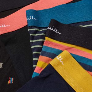 Paul Smith Trunk - 5-Pack