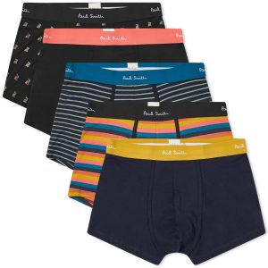 Paul Smith Trunk - 5-Pack