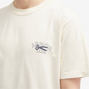 Armor-Lux x Denham Maine T-Shirt