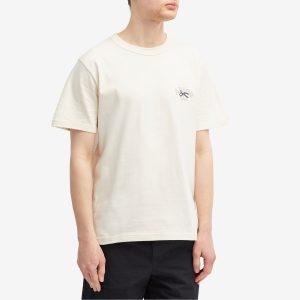 Armor-Lux x Denham Maine T-Shirt