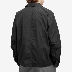 Nike Tech Pack Woven Long Sleeve Shirt