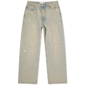 Samsøe Samsøe Shelly Distressed Jeans
