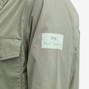 Paul Smith Poly Zip Jacket