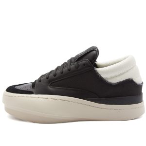 Y-3  Lux Bball Low