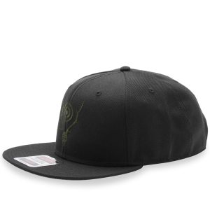 South2 West8 S&T Embroidered Baseball Cap