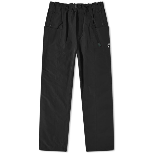 South2 West8 Belted Grosgrain Pant