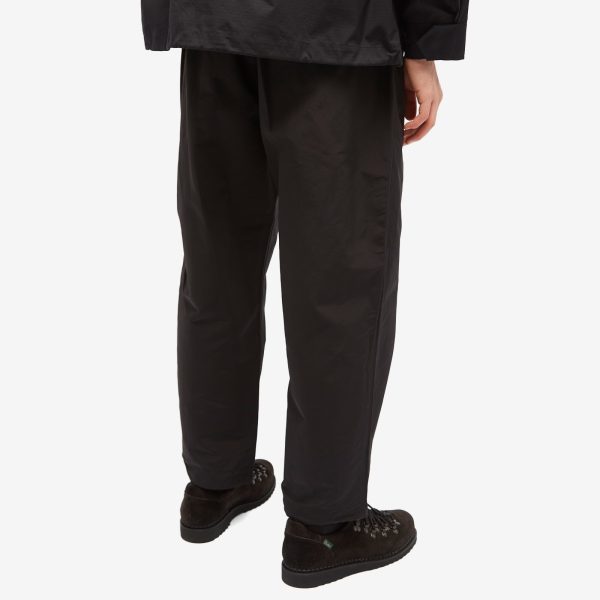 South2 West8 Belted Grosgrain Pant