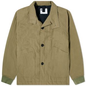 MHL by Margaret Howell Padded Worker Jacket