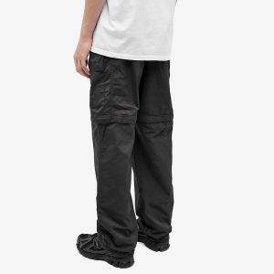 Patta Garment Dye Nylon Tactical Pants