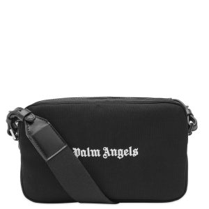 Palm Angels Cordura Camera Bag