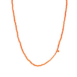 Anni Lu Tangerine Dream Necklace