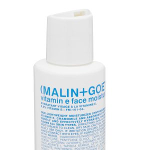 Malin + Goetz Vitamin E Face Moisturiser