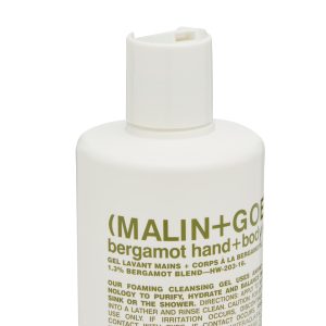 Malin + Goetz Bergamot Body Wash