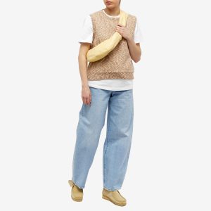 A Kind Of Guise Numeira Knit Vest