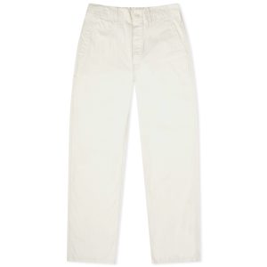 Orslow French Work Pant