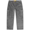 Dime Relaxed Cord Cargo Pants