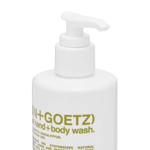 Malin + Goetz Eucalyptus Hand & Body Wash