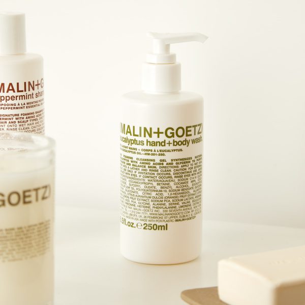 Malin + Goetz Eucalyptus Hand & Body Wash