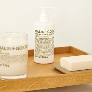 Malin + Goetz Bergamot Hand & Body Wash