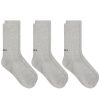WTAPS Skivvies 05 3-Pack Sock