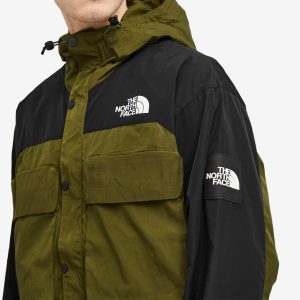 The North Face Tustin Cargo Pocket Jacket