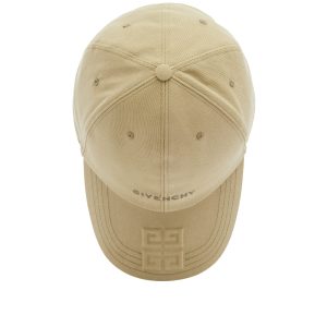 Givenchy Debossed 4G Cap