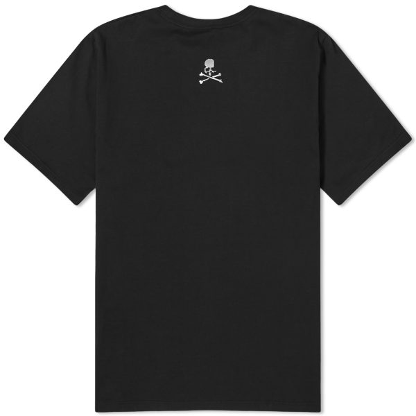 MASTERMIND WORLD Skull T-Shirt & Boxer Set