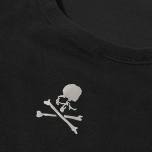 MASTERMIND WORLD Skull T-Shirt & Boxer Set