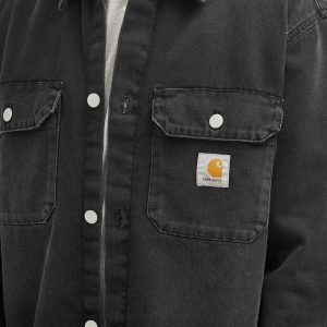 Carhartt WIP Harvey Denim Shirt Jacket