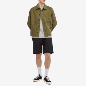 Service Works Classic Canvas Chef Shorts