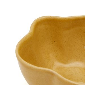 The Conran Shop Scallop Small Bowl