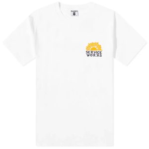 Service Works Sunny Side Up T-shirt