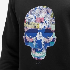 Paul Smith Skull Sweatshirt