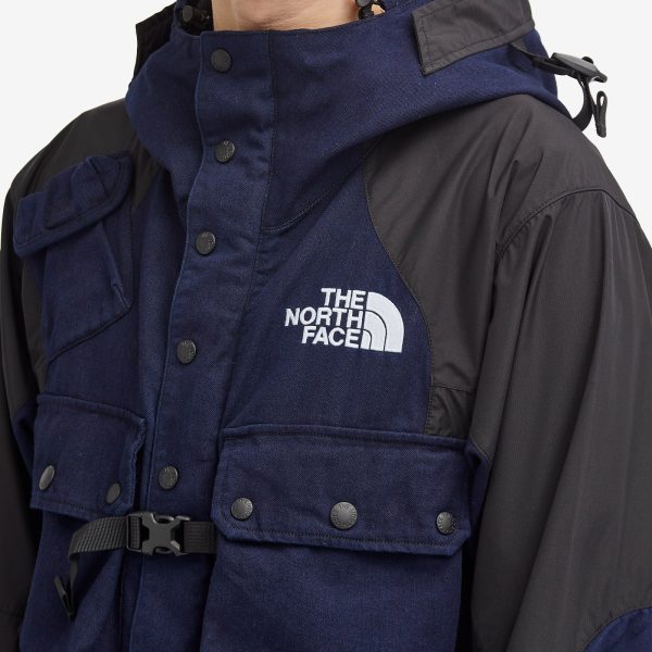 The North Face UE Denim Jacket